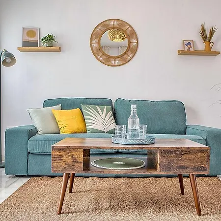 El Cielo De Triana Apartamento Sevilla