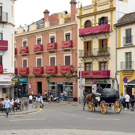 Apartamento El Cielo De Triana
