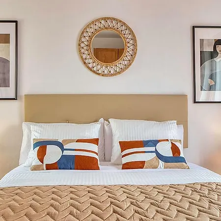 El Cielo De Triana Apartamento Sevilla