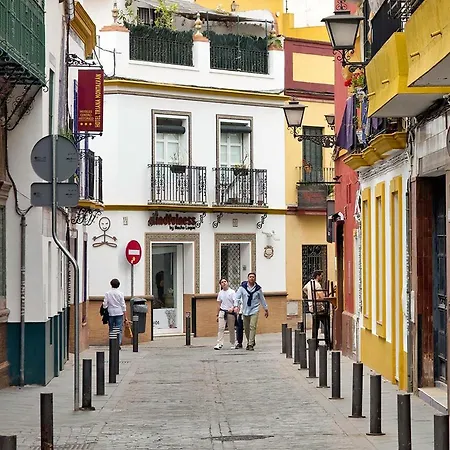 El Cielo De Triana Apartamento *