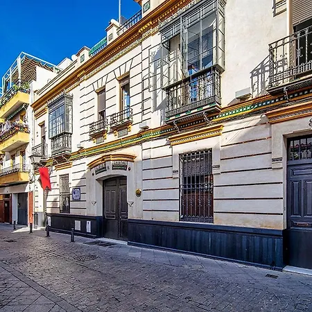 Apartamento El Cielo De Triana *
