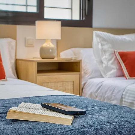 Apartamento El Cielo De Triana