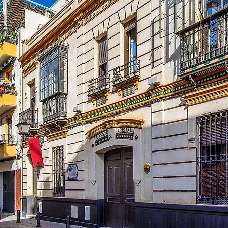 El Cielo De Triana *