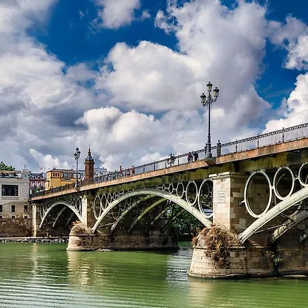 El Cielo De Triana