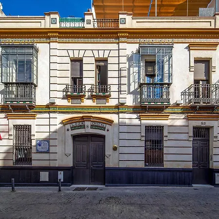 El Cielo De Triana Apartment Seville